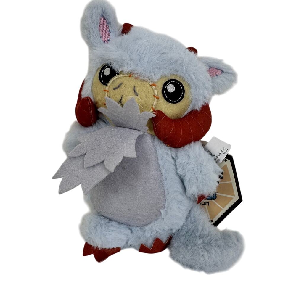 Disney Star Wars Stitchlings Tauntaun 8" Plush Galaxy of Creatures NWT